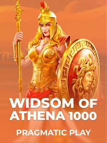 Wisdom of Athena 1000